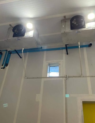 atmósfera controlada